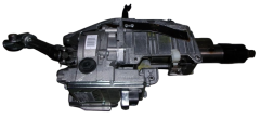 Рульова колонка Новий оригінал 8200738088 Renault Megane 2 Рульова колонка Новий оригінал 8200738088 Renault Megane 2