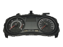 Тахометр Renault Clio 3 8200761859 M 43903