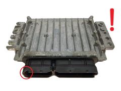 Водій Mini 1214 7520019-01 S118012001L S83293 Siemens 14865