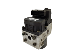 Насос гідравлічної системи Renault Megane Scenic 7700432643 0273004395 0265216732 4945