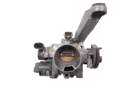 Повітряна заслінка Renault H873633 102698A 1.2 8V Solex 1599