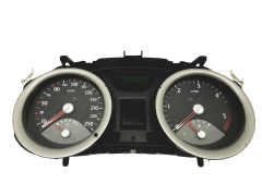 Тахометр Renault Megane 2 8200399700 D 57221
