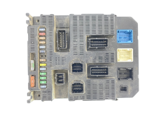 Водій BSI 2004 P08-00 9659285580 PSA Valeo 64129