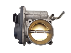 Повітряна заслінка Renault 161201190R RME60-12 H8200988975 2.0 16V 1994