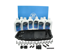 Ремонтний комплект Automatycznej skrzyni biegów Tłok 1068.298.083 8L Робіть BMW ZF