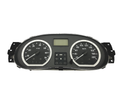 Тахометр Dacia Logan 8200377739 55096