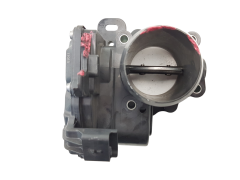 Повітряна заслінка Citroen Peugeot 9801626780 2.0 HDI
