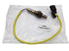 Лямбда-датчик Новий оригінал Renault Clio III 1.2-1.6 16v 7700274189