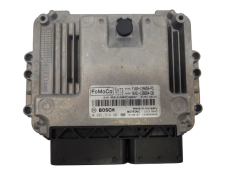 Водій 0261S14481 FV6A-12A650-PD BV61-12B684-DB Ford Bosch 6296