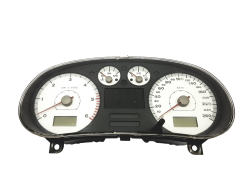 Тахометр Seat Leon W01M0920822E 110080153006 56104
