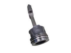 Поршневий шток 7701475074 1.5 DCI K9K666 Dacia Duster 1241