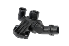 Корпус термостата 06F121111H 11211843401 VW Audi Seat Vika