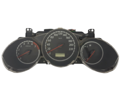 Тахометр Honda Jazz HR-0294-120