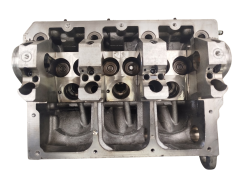 Головка блоку циліндрів VWAG 045103373H 1.4 6V TDI BNM 2