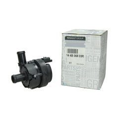 Водяний насос Оригінал 144B06803R Renault Dacia