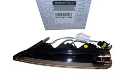 Drl лампа Ліворуч Оригінал 266050314R Renault