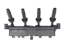 Котушка запалювання 9635864880 597090 1.1 1.4 Citroen C2 C3 PSA 206 207 Sagem
