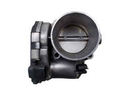 Повітряна заслінка Alfa Romeo Iveco Opel 0280750073 Bosch 2628