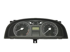 Тахометр Renault Laguna 2 8200291334 D 50457