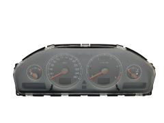 Тахометр Volvo V70 30746102 69594-700T 60857
