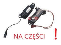 Насос підвіски 4F0616005B Wabco AUDI A6 C6 NA CZĘŚCI