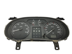 Тахометр Renault Clio 2 8200059763 51516