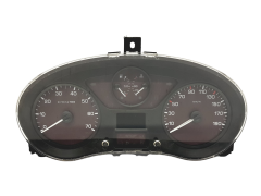 Тахометр PSA Berlingo Partner 9665983380