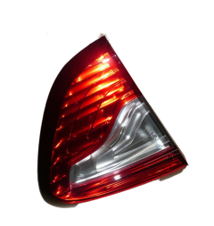 Лампа Ліворуч Задня частина Renault Captur 265554078R