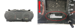 Тахометр Seat Ibiza W06K0920801E 110008924028 94941