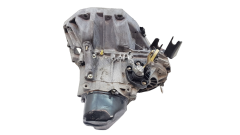 Механічна коробка передач JH3158 1.5 dci Nissan Micra K12