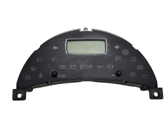 Відображення Kontrolek Citroen C8 Peugeot 807 1496286080