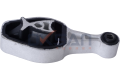 Подушка двигуна Оригінал Citroen Peugeot C2 C3 1.2 9688824180