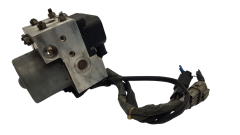 Насос гідравлічної системи Nissan Primera 476002F000 0265214411 Bosch 2007