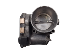 Повітряна заслінка 0280750073 Alfa Romeo Iveco Opel Bosch 1355