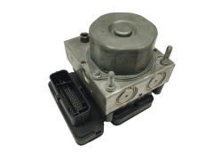 Насос гідравлічної системи Fiat Punto Evo 51929837 0265242838 0265956184 64967