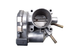 Повітряна заслінка VWAG 030133062C 0280750095 Bosch 1891