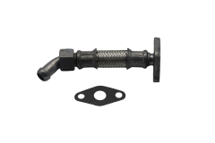 Масляний шланг Робіть VW Audi Seat Skoda 038145736C 11451810001 Vika