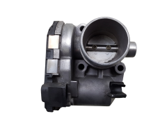 Повітряна заслінка Fiat Lancia 0280750042 1.2B Bosch 2991