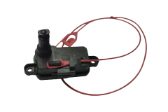 Привід кришки паливного бака Робіть VW 4L0862153D 88621308601 Vika