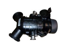 Повітряна заслінка Оригінал 0345G1 0345.G1 Citroen Peugeot