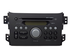 Радіо Cd Mp3 Suzuki Opel 39101-51K0 CQ-MX0770G PACR08 1216
