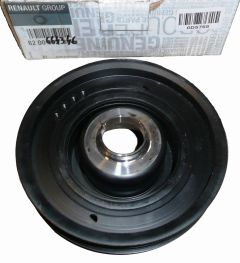 Шків вала Оригінал Master Movano Interstar Trafic 2.2-2.5 dCi 1230300Q0D