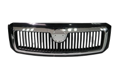 Манекен Робіть Skoda Fabia 1 6Y0853668 88530052802 DPA