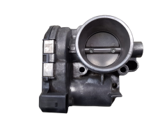 Повітряна заслінка Ford 8A6G-9F991-AB 0280750531 Bosch 1846