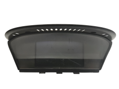 Екран навігації BMW 5 E60 65.82- 6938109 Siemens 6,5" 43518