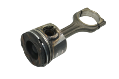 Шатун Поршень 0628V1 060392 Citroen Peugeot 1.6 HDI 9HZ 12489