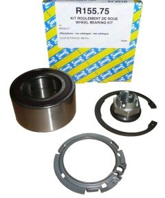 Підшипник колеса Renault 6001550915 R155.75 SNR