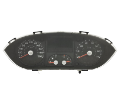 Лічильник Fiat Idea 735470250 503000686200 37540