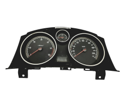 Тахометр Opel Astra H Zafira B 13216684PF 47340