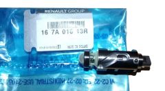 Варіаторний клапанний механізм Оригінал 167A01613R Renault Dacia